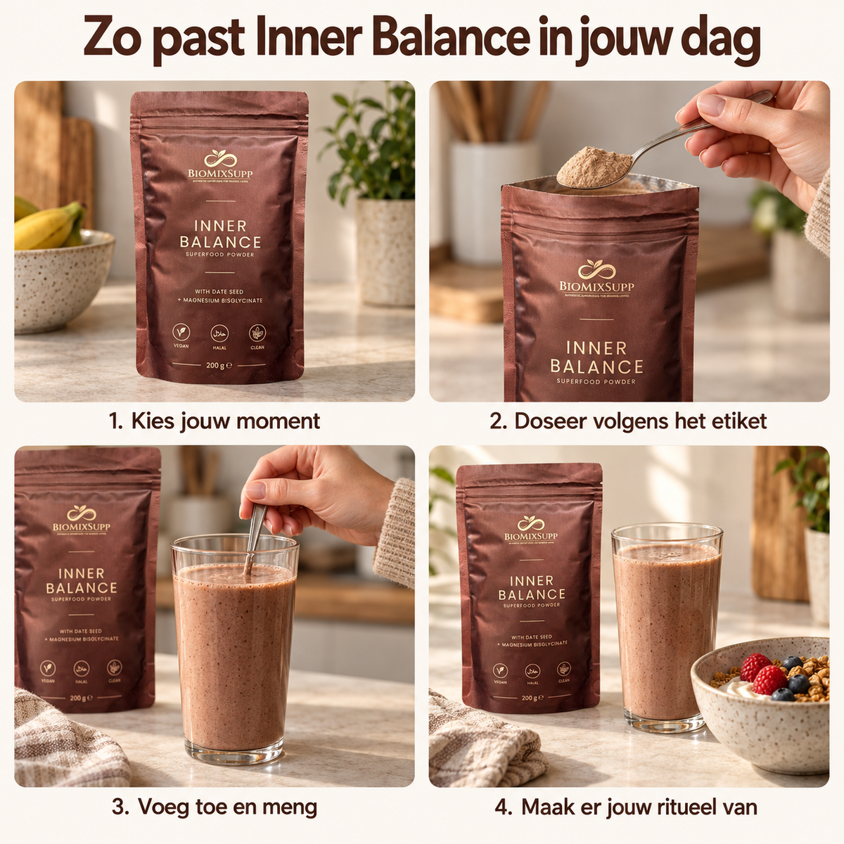 INNER BALANCE
