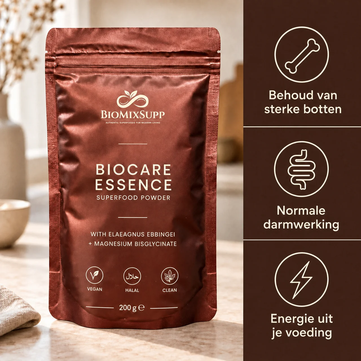 BIOCARE ESSENCE