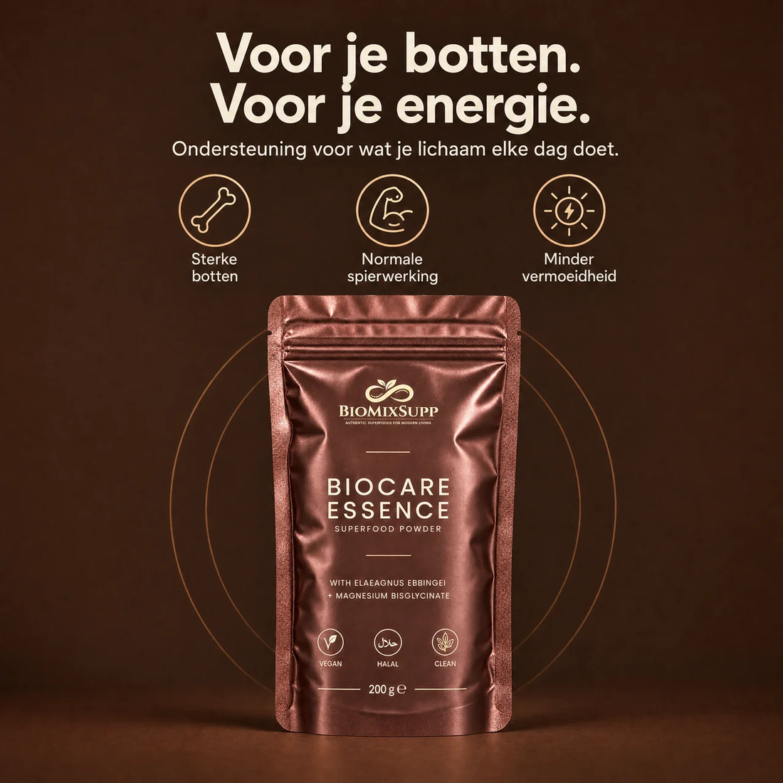 BIOCARE ESSENCE