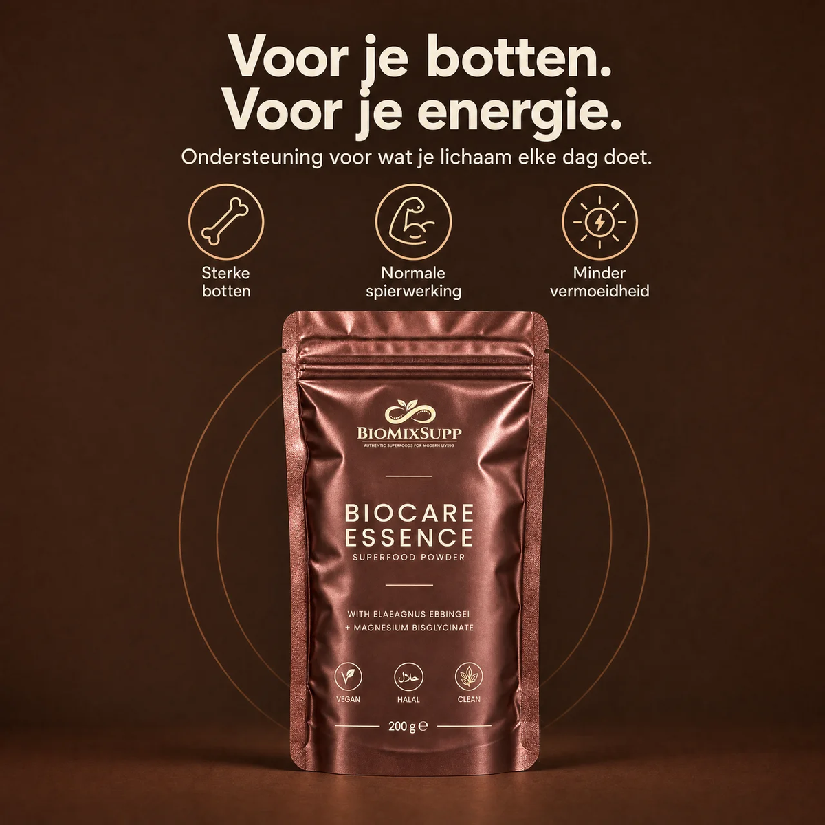 BIOCARE ESSENCE