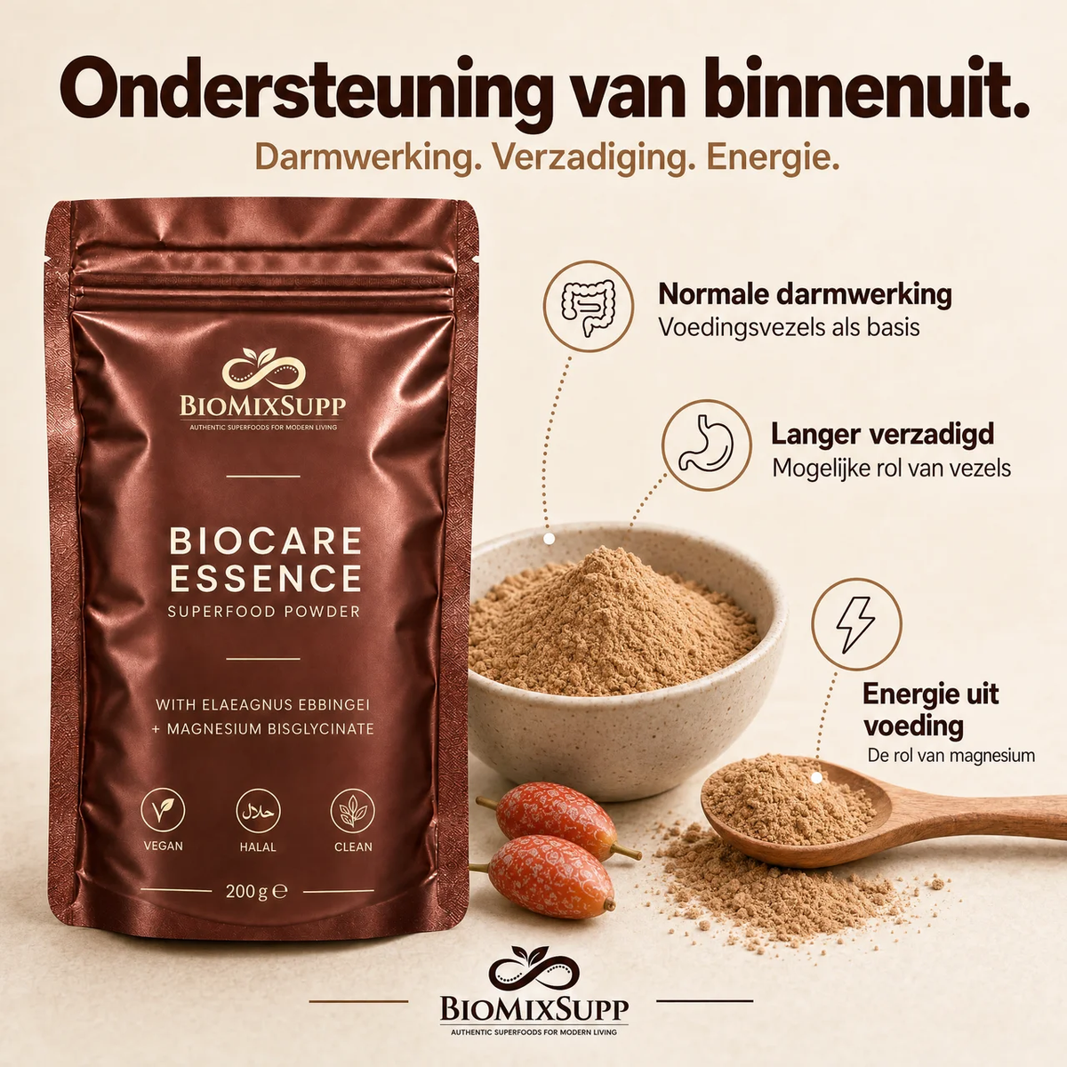 BIOCARE ESSENCE
