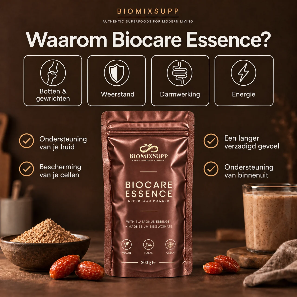 BIOCARE ESSENCE